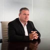 Aero Healthcare Employee Tim Ovenden's profile photo