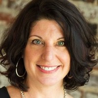 Strathmore Employee Joi Brown's profile photo