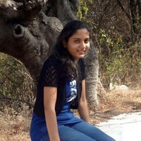 Sahana Rao's profile photo