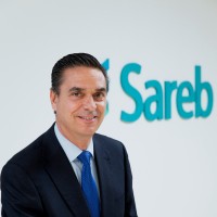 Sareb Employee J. Alberto González's profile photo