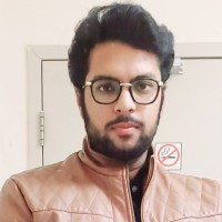 Best Guard Security Inc. Employee Ashish Bali's profile photo