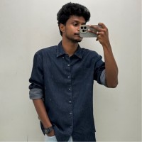 Wipro Employee Harshavardhan K's profile photo