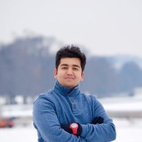 MetricStream Employee Kumar Gautam's profile photo