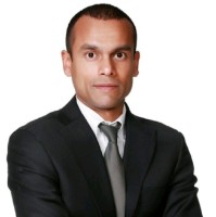 Global Alpha Capital Management Ltd. Employee Asim Hussain's profile photo
