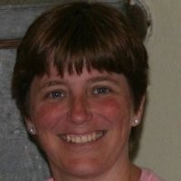 Kumanu Employee Lisa Schutte's profile photo