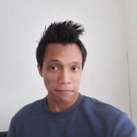 Finalist - Maatschappelijk relevante IT Employee Darryl Amatsetam's profile photo