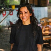 CosmeSurge Employee Swetha Dilip's profile photo
