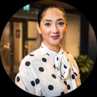 Marjan Nawrozzadeh Email