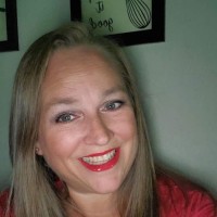 GE Aerospace Employee Marlowe Morgan's profile photo