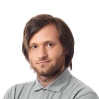 Beenius Employee Jan Dezman's profile photo