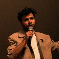 SQB Pictures Employee Suraj Sharma's profile photo