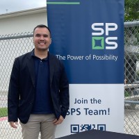 Swiss Post Solutions Employee Daniel Camacho's profile photo