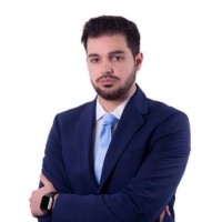 BIP Employee Simone Izzo's profile photo