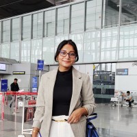 Rezolve Ai Employee Gargi Chakraborty's profile photo