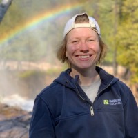 Landbridge Ecological Employee Megan Schwartz's profile photo