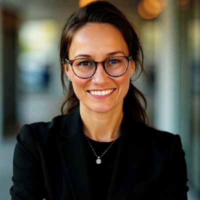 Nicole Hughes Email & Phone Number