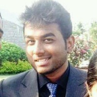 Deloitte Employee Debapriya Das's profile photo