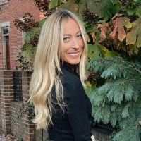 Ohio Christian University Employee Jenna Wood's profile photo