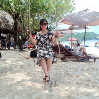 THAISONMED Employee Lương Nga's profile photo