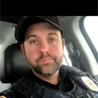 Elkhart Police Department Employee Adam Northcutt's profile photo