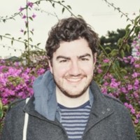 Giftify Employee Arash Hekmat's profile photo