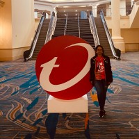 Trend Micro Employee Ranjitha R.'s profile photo