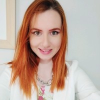 JLR Employee Andressa Gomes's profile photo