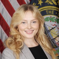 Giulia Mannino Email