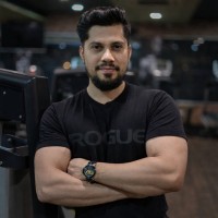 SQUATS Employee Ainul Shaikh's profile photo