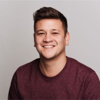 8 Million Stories Ltd Employee Rory Redman's profile photo