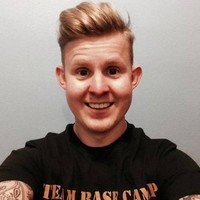 BASE Camp Children's Cancer Foundation Employee Robert Totten's profile photo