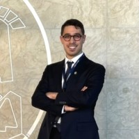 Air France Industries KLM Engineering & Maintenance Employee Maxime Aubert's profile photo