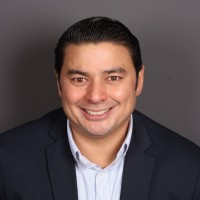 GEON Performance Solutions Employee Arthur Adams's profile photo