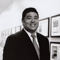 Texas Medical Center Employee Jason Sakamoto's profile photo