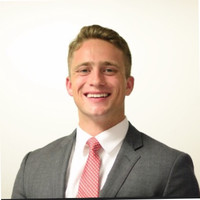 Foundation Credit Employee Oliver Whitters's profile photo