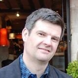 Johnson & Johnson Medical Employee Rodney Curtis's profile photo