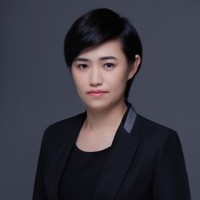 CareerLead Management Consulting Co.Ltd Employee Nicole Mai's profile photo