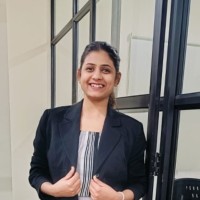 Orufy Employee Gayatri Saini's profile photo