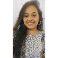 Shivani Surve Email & Phone Number