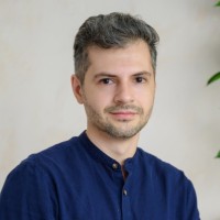 Molson Coors Gbs Employee Cristian-Eugen Bulibașa's profile photo