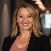 Sleep Number Store Employee Amity Scott's profile photo