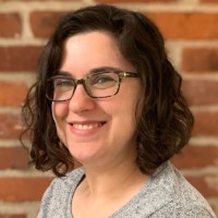 LA SEO Service Employee Molly Reiniger's profile photo
