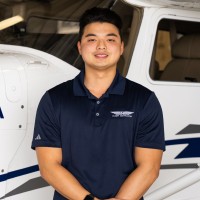 Transair Employee Micah Yamamoto's profile photo
