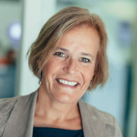 Over Easy Solar Employee Vibecke Hverven's profile photo