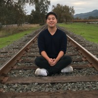 Jacky Pan Email