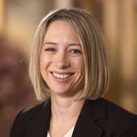 Johnson O'Connor Employee Jennifer Bahnson's profile photo
