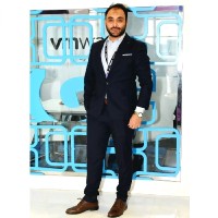Ingram Micro Saudi Arabia Employee Abdullah Said's profile photo