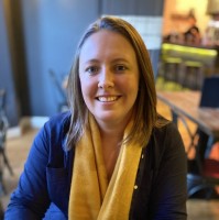 Anna Coulson Email