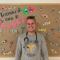 Triage Employee Tommy Schmidt's profile photo