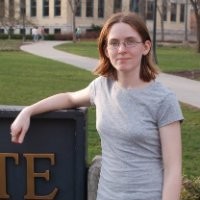 Texas Advanced Computing Center (TACC) Employee Carrie Arnold's profile photo